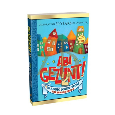 Abi Gezunt! 2