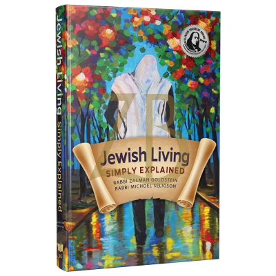 Jewish Living Simply Explained - Chabad