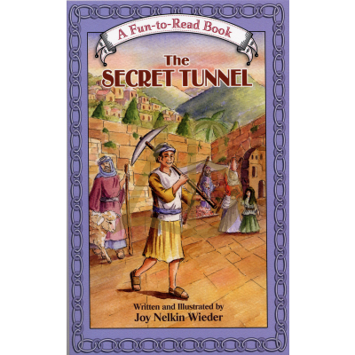 Secret Tunnel