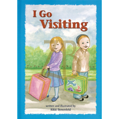 I Go Visiting