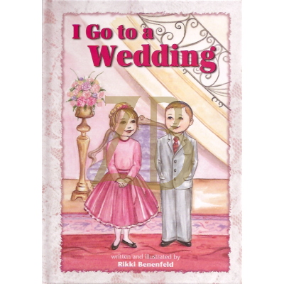 I Go To A Wedding