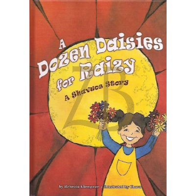 Dozen Daisies For Raizy s/c