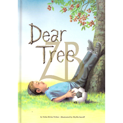 Dear Tree