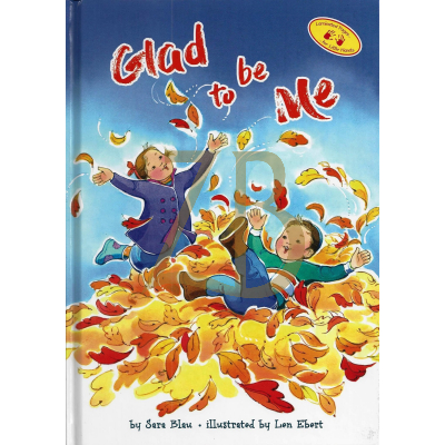 Glad to be Me