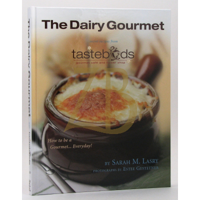 Dairy Gourmet