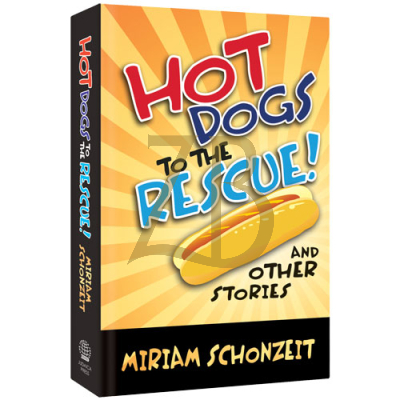 Hot Dogs To The Rescue - Schonzeit