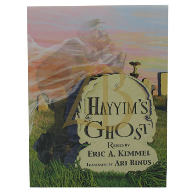Hayyim's Ghost