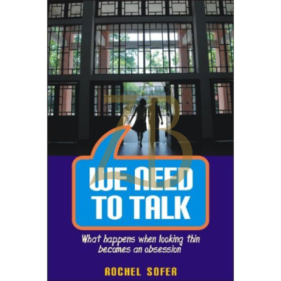 We Need To Talk