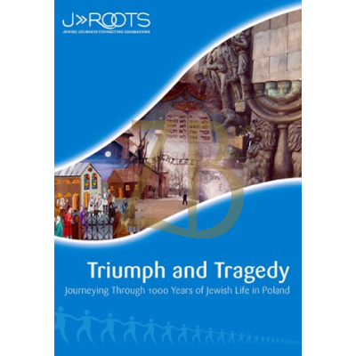 TRIUMPH AND TRAGEDY S/C