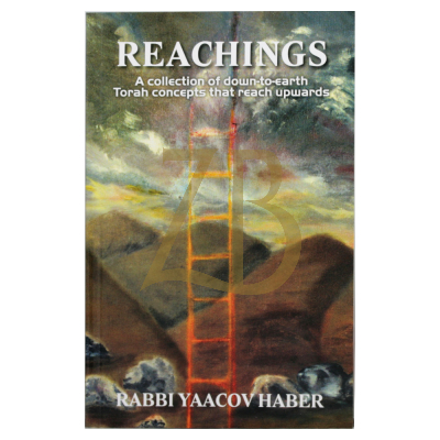 Reachings - Haber S/C
