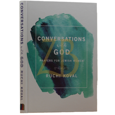 Conversations With God - Ruchi Koval