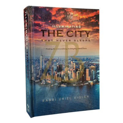 Illuminating The City That Never Sleeps - Vigler