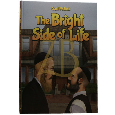 Bright Side Of Life - Gadi Pollack