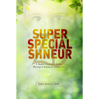 Super Special Shneur s/c - Sara Rivkah Lipsh
