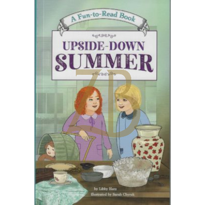 Upside-Down Summer