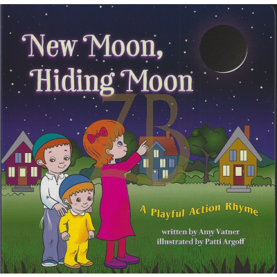 New Moon, Hiding Moon