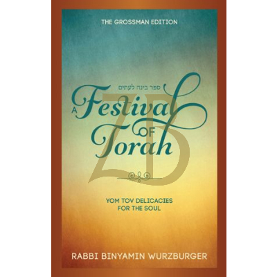 Festival of Torah