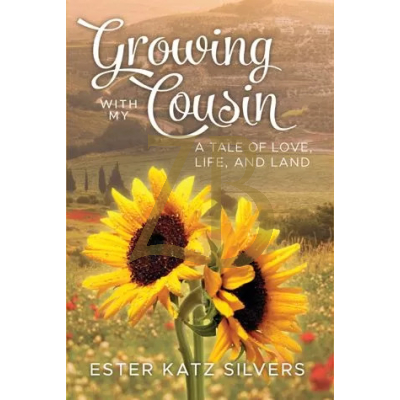 Growing with my Cousin - Silvers