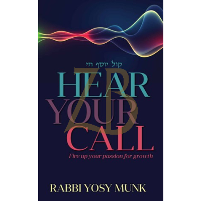 Hear Your Call - Munk