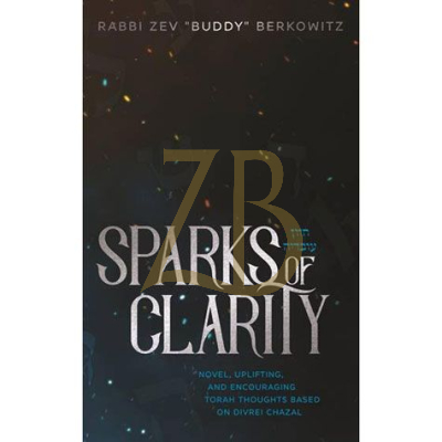 Sparks Of Clarity - Berkowitz