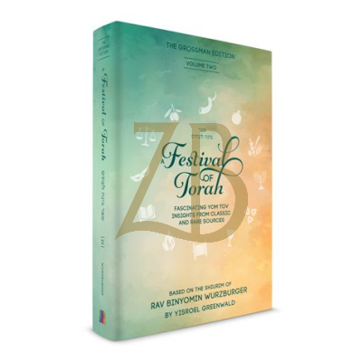 Festival of Torah 2