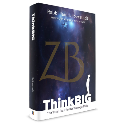 Think Big - Halberstadt