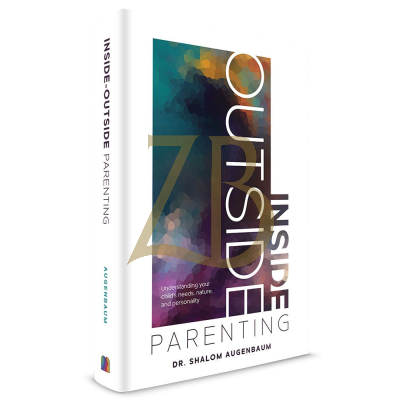 Inside Outside Parenting - Augenbaum