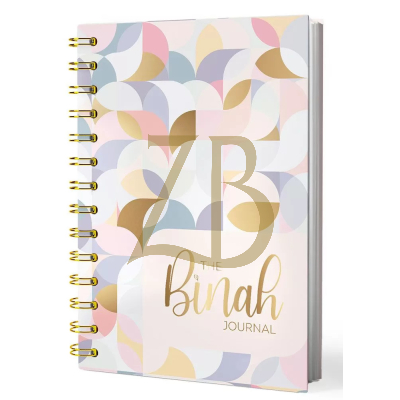 The Binah Journal