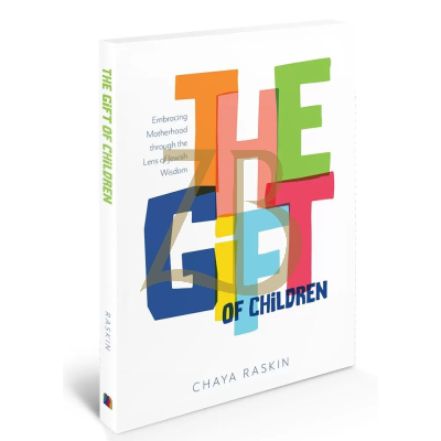 The Gift Of Children - Raskin