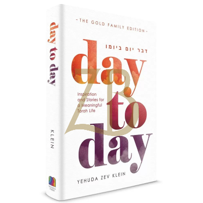 Day To Day - Inspiration & Stories - Klein
