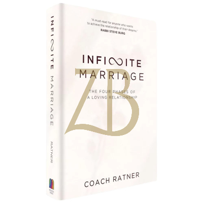 Infinite Marriage - Ratner