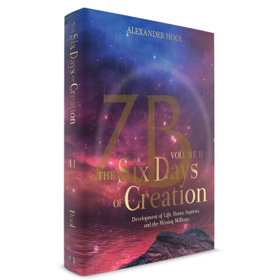 Six Days of Creation - Volume 2 - Hool