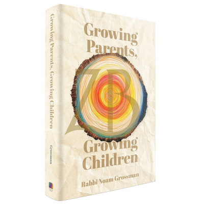 Growing Parents, Growing Children - Grossman