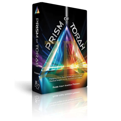Prism Of Torah - Prisman