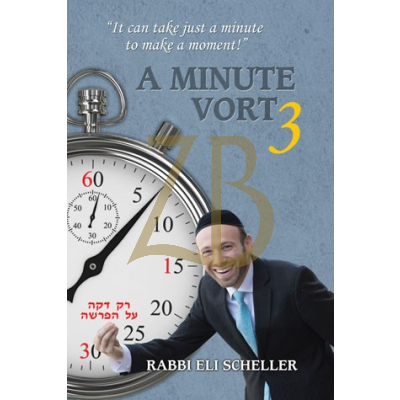 A MINUTE VORT - 3