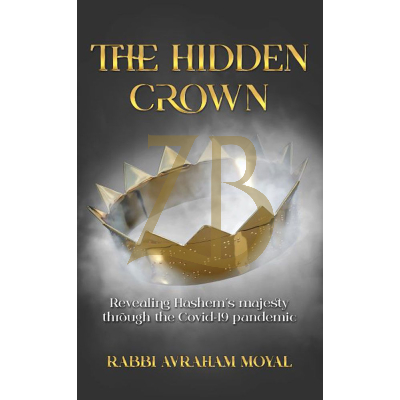 Hidden Crown - Moyal