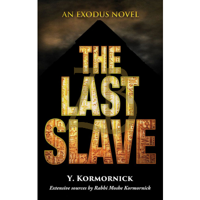 The Last Slave - Kormornick