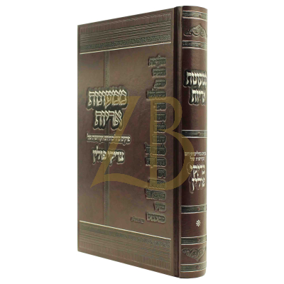 ממעונות אריות - צדיקי פולין - האבני נזר והשפת אמת