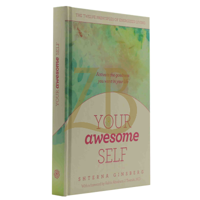 Your Awesome Self - Ginsberg