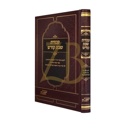 עבודת שבת קודש - ענייני שבת ועבודתה המעשית