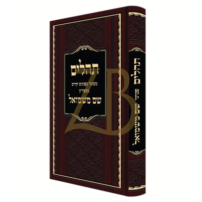 תהלים שם משמואל