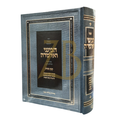 הבינני ואלמדה - קנין תורה