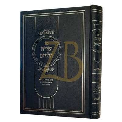שירת הלויים - עניני עבודת הלויים