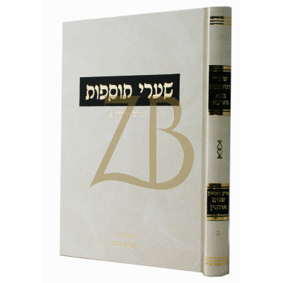 שערי תוספות - בבא מציעא - שנים אוחזין - ב