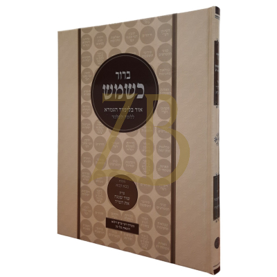 ברור כשמש - פרק שור שנגת את הפרה