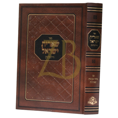 שארית ישראל - ווילעדניק