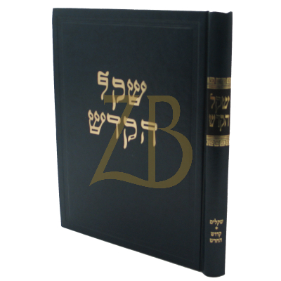 שקל הקדש - שקלים - קידוש החודש