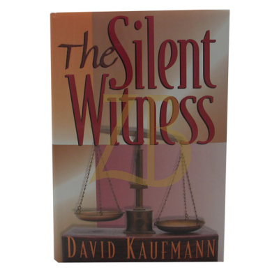 Silent Witness