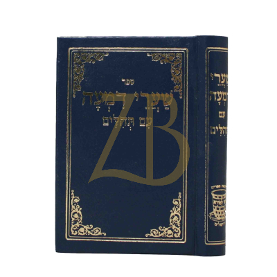 שערי דמעה - שי