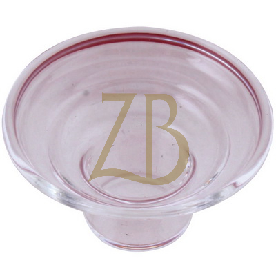 Candle Holder - Glass